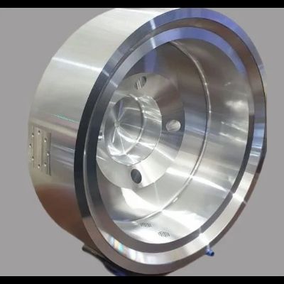 Aluminium Vacuum Chamber